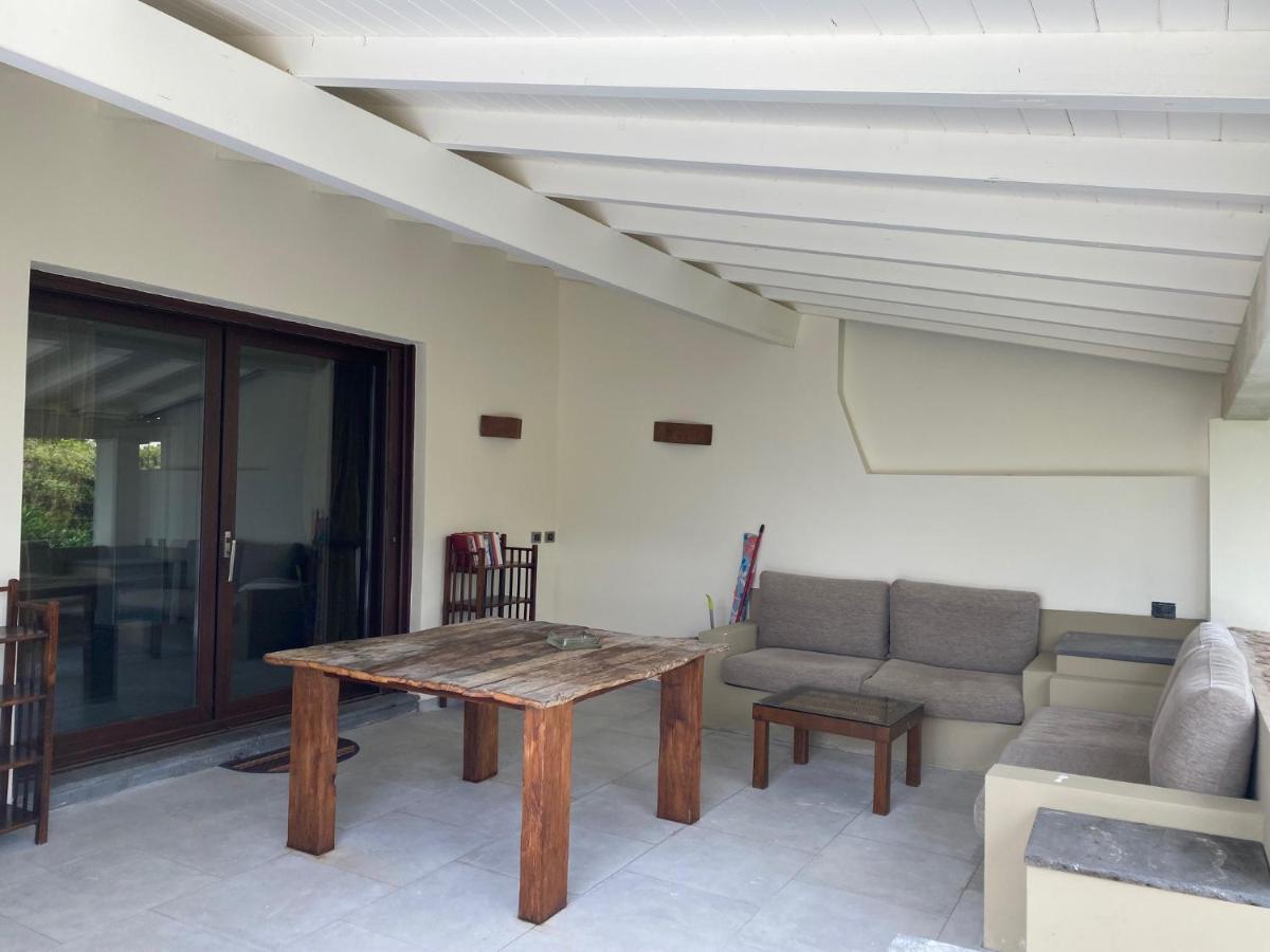 Villa Baia Tanaunella Esterno foto